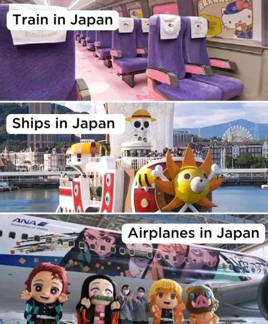 Japan