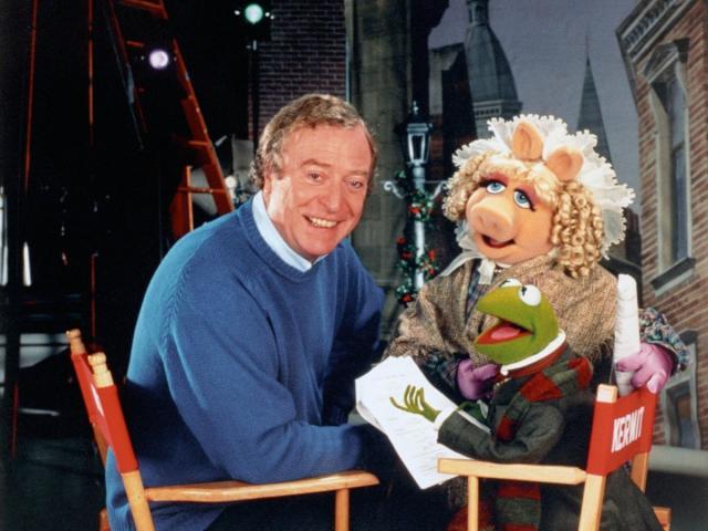 The Muppet Christmas Carol