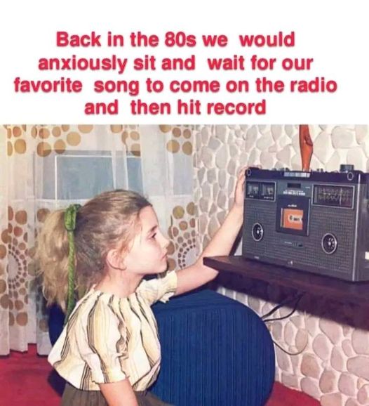 80s radio